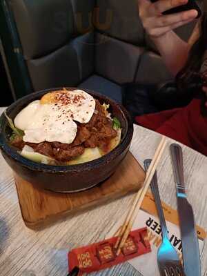 Royal Outpost Thai & Asian Restaurant