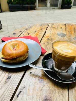 The Bogota Coffee Company