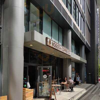 The Bogota Coffee Company