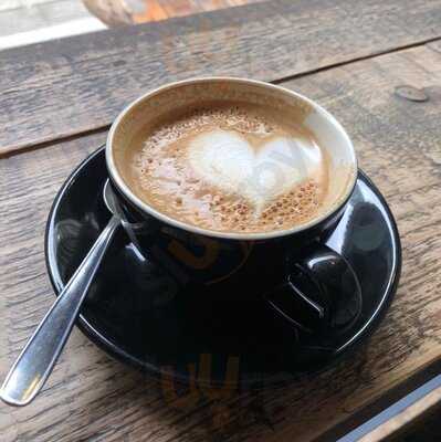 The Bogota Coffee Company