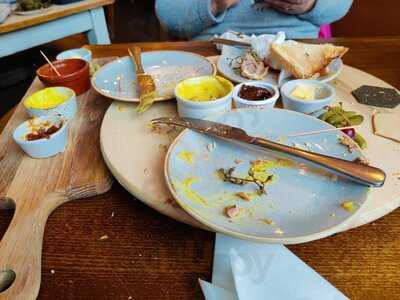 The Mouse Trap Ramsbottom