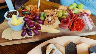 The Mouse Trap Ramsbottom