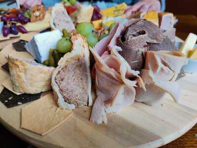 The Mouse Trap Ramsbottom