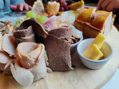 The Mouse Trap Ramsbottom