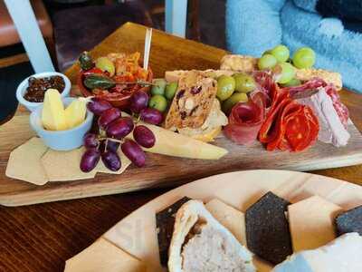 The Mouse Trap Ramsbottom