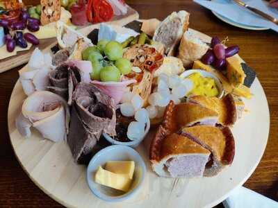 The Mouse Trap Ramsbottom