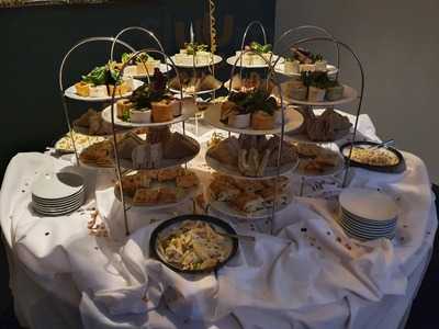 Sixteen Brasserie Newport