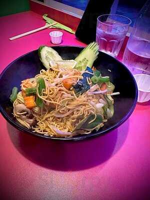 Supha's Street Food Emporium