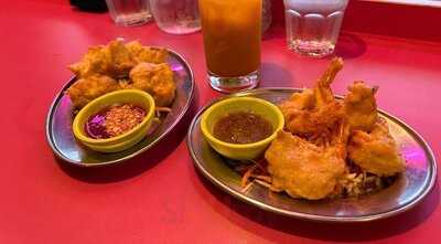 Supha's Street Food Emporium