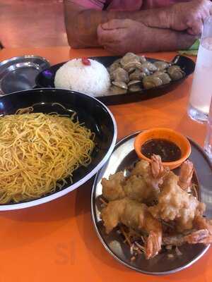 Supha's Street Food Emporium