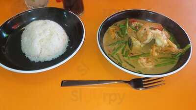 Supha's Street Food Emporium