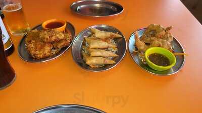 Supha's Street Food Emporium