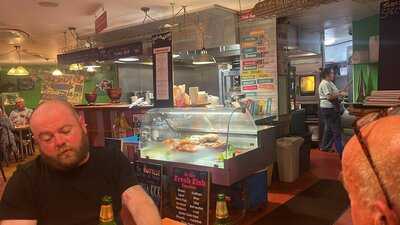 Supha's Street Food Emporium