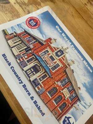 Mad O'rourkes Pie Factory