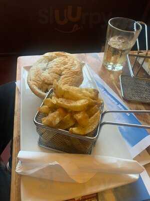 Mad O'rourkes Pie Factory