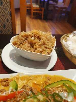 Siam Thai Restaurant