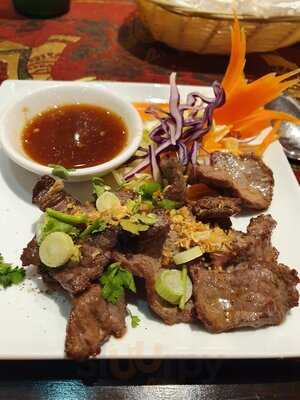 Siam Thai Restaurant