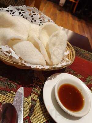 Siam Thai Restaurant