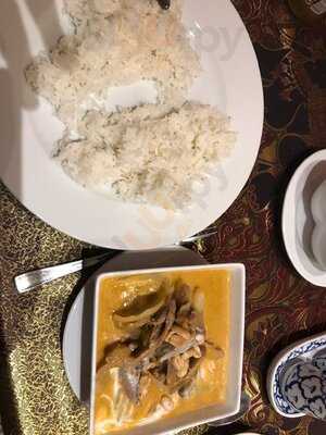 Siam Thai Restaurant
