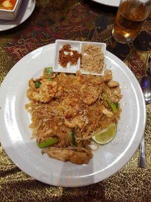 Siam Thai Restaurant