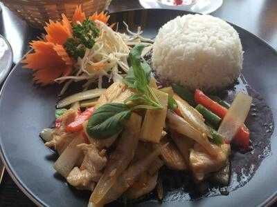 Thai Rice