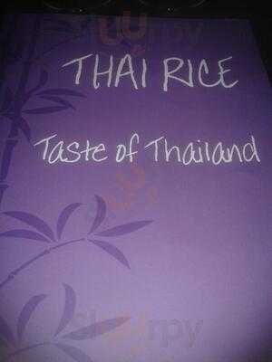Thai Rice