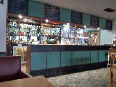 The Rose And Crown At Thorney