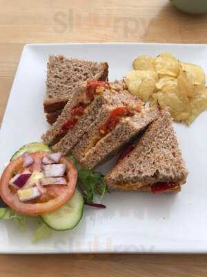 Dreams Coffee Lounge