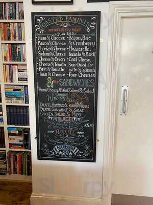 Hanushka Coffee House