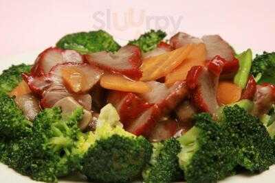 Michael Wan's Mandarin