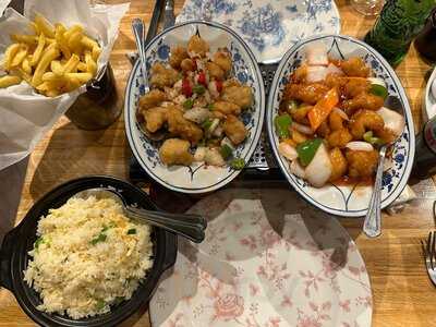 Michael Wan's Mandarin