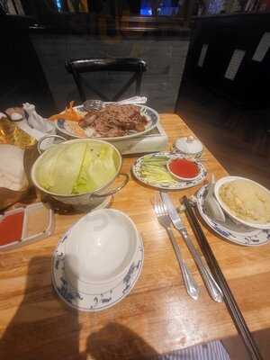 Michael Wan's Mandarin