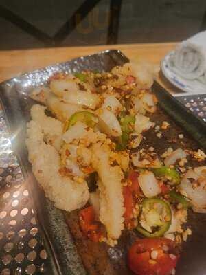 Michael Wan's Mandarin