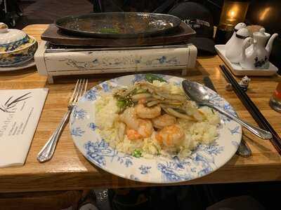 Michael Wan's Mandarin