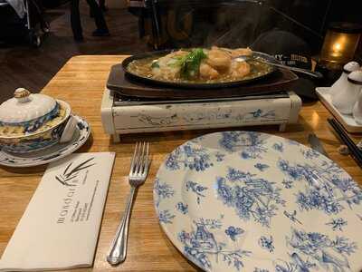 Michael Wan's Mandarin