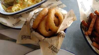 Hubble Bubble Coffee House