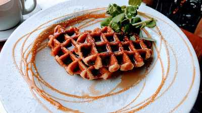 Hubble Bubble Coffee House