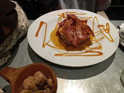 Hubble Bubble Coffee House