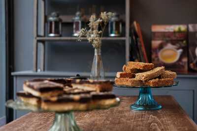 Hubble Bubble Coffee House