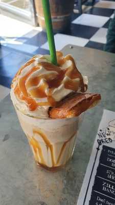 Hubble Bubble Coffee House