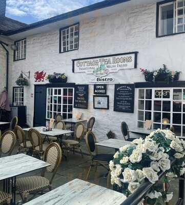 Cottage Tearooms & Bistro