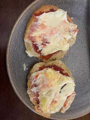 Cottage Tearooms & Bistro