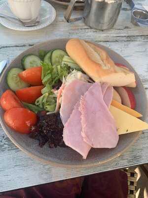 Cottage Tearooms & Bistro