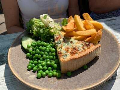 Cottage Tearooms & Bistro