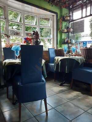 Jas Jas Jas Lebanese Restaurant