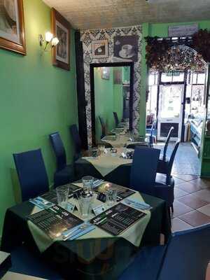 Jas Jas Jas Lebanese Restaurant