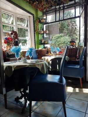 Jas Jas Jas Lebanese Restaurant