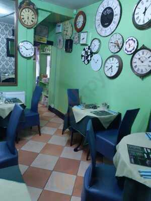 Jas Jas Jas Lebanese Restaurant