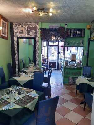 Jas Jas Jas Lebanese Restaurant