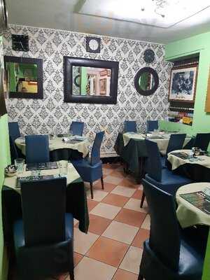 Jas Jas Jas Lebanese Restaurant